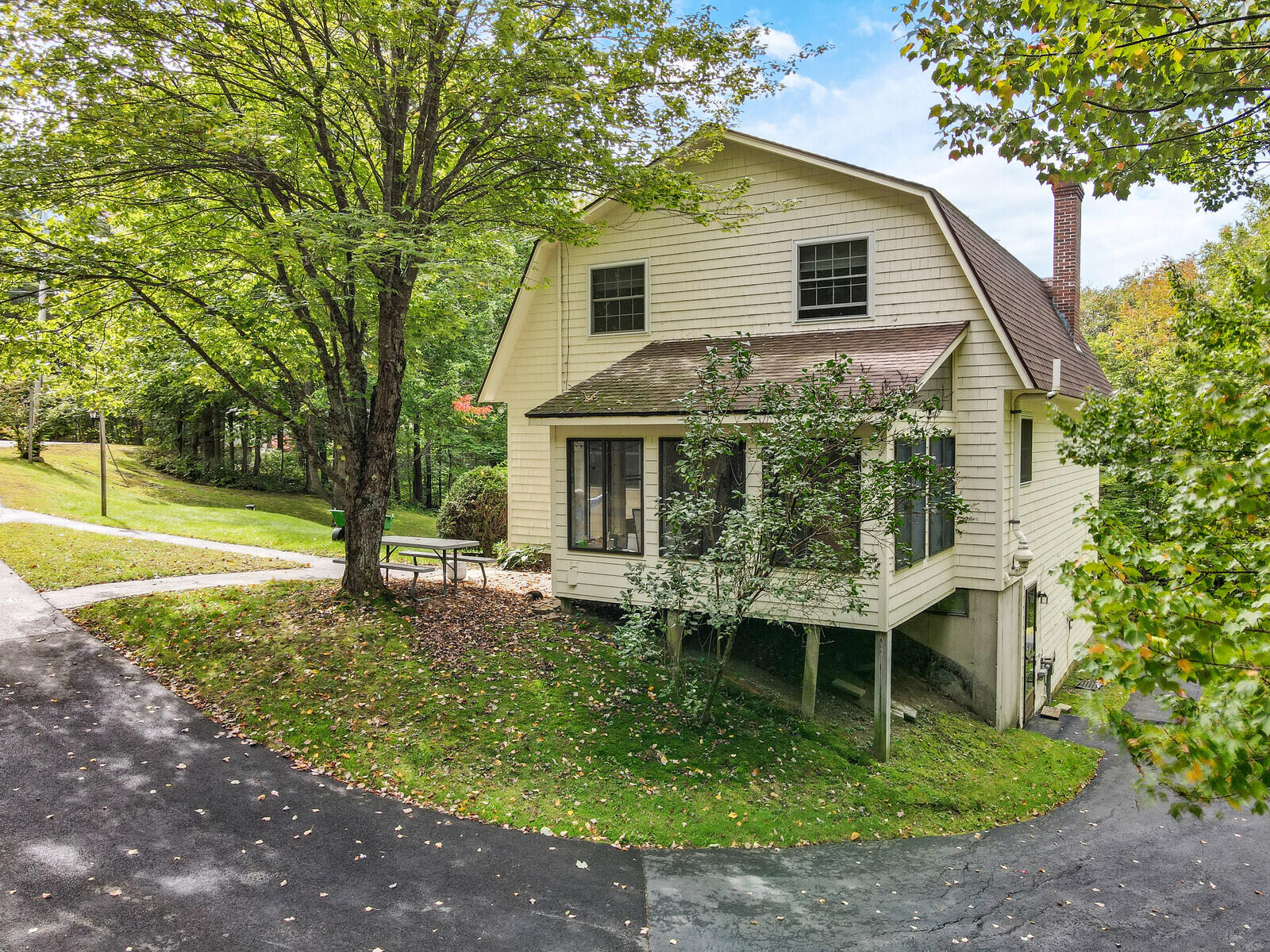 53 Blueberry Hill Lane Augusta ME 04330