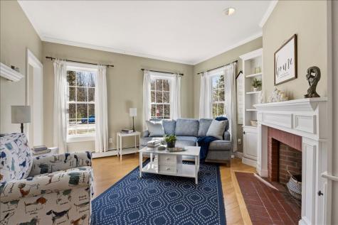 2 Bornheimer Place Scarborough ME 04074