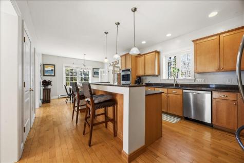 2 Bornheimer Place Scarborough ME 04074