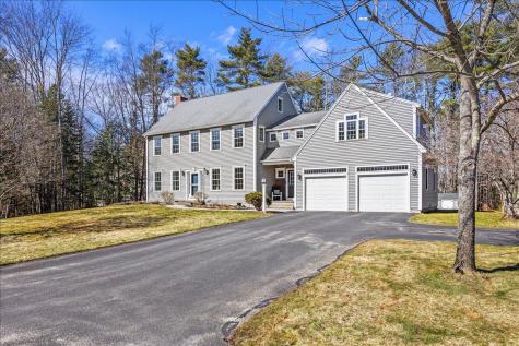 2 Bornheimer Place Scarborough ME 04074