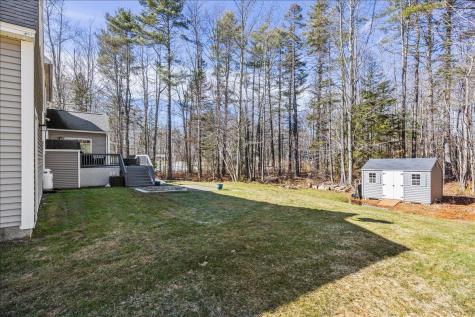 2 Bornheimer Place Scarborough ME 04074