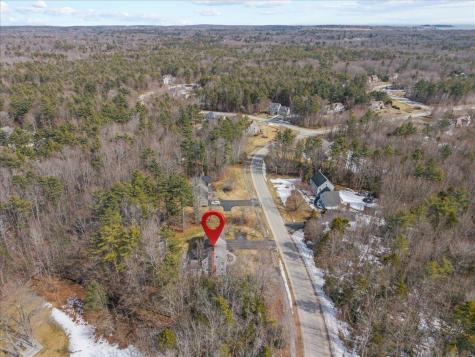 2 Bornheimer Place Scarborough ME 04074