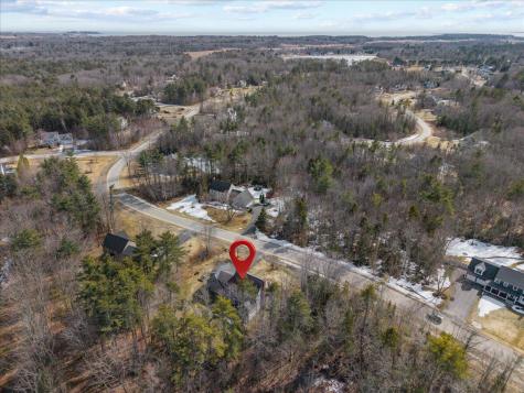 2 Bornheimer Place Scarborough ME 04074