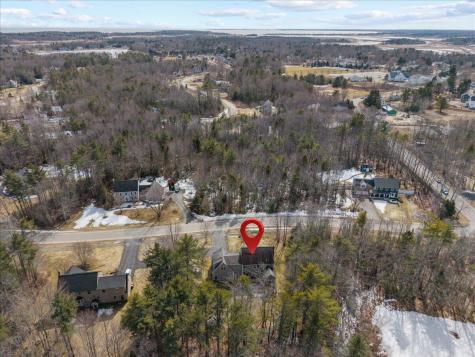 2 Bornheimer Place Scarborough ME 04074