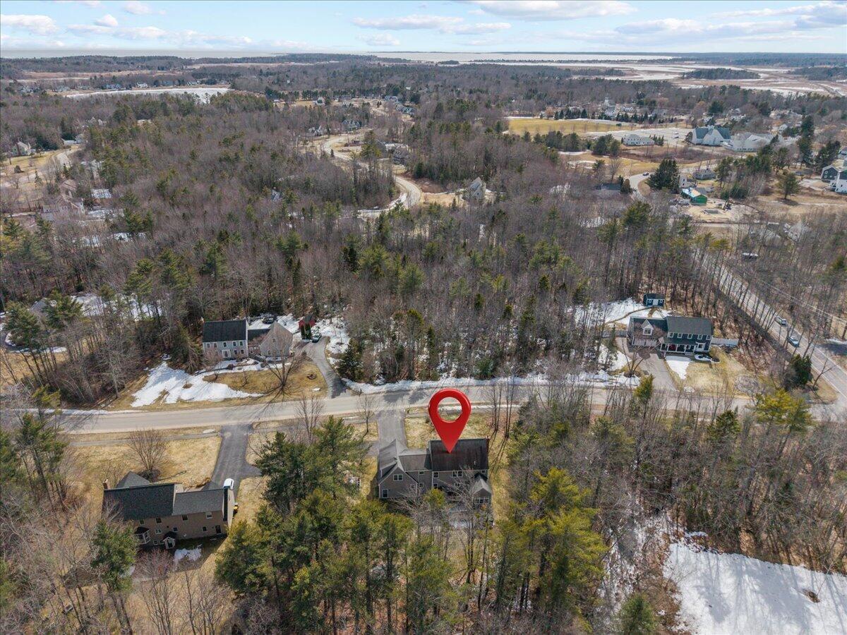 2 Bornheimer Place Scarborough ME 04074