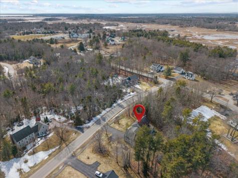 2 Bornheimer Place Scarborough ME 04074