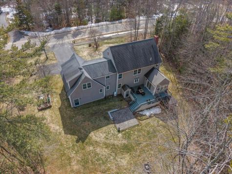 2 Bornheimer Place Scarborough ME 04074