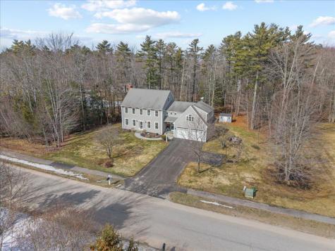 2 Bornheimer Place Scarborough ME 04074