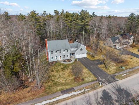 2 Bornheimer Place Scarborough ME 04074