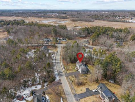 2 Bornheimer Place Scarborough ME 04074