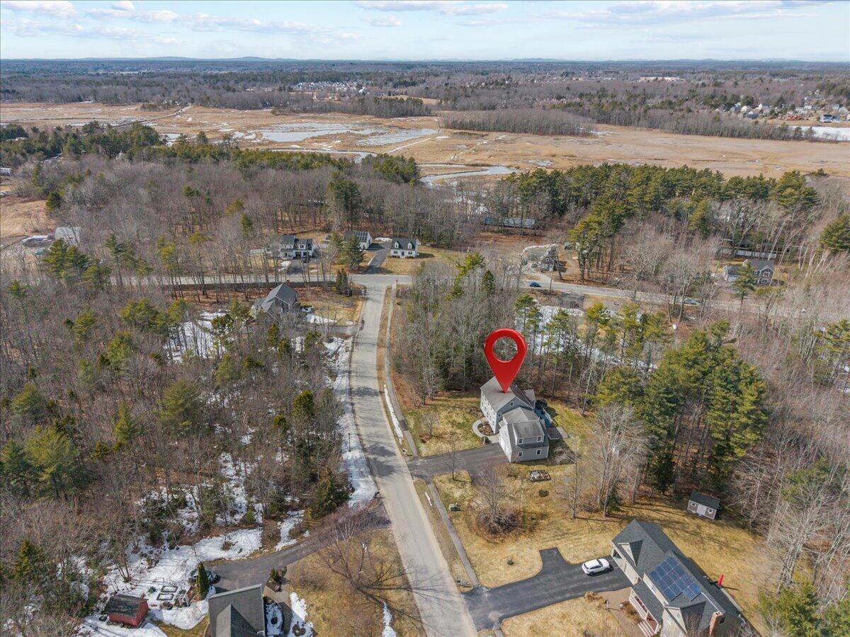 2 Bornheimer Place Scarborough ME 04074