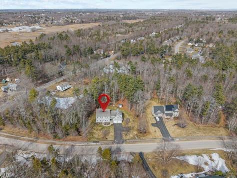 2 Bornheimer Place Scarborough ME 04074
