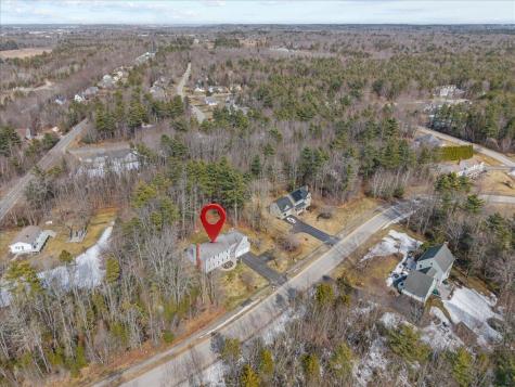 2 Bornheimer Place Scarborough ME 04074