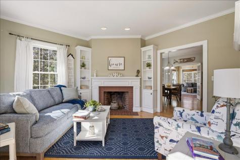 2 Bornheimer Place Scarborough ME 04074