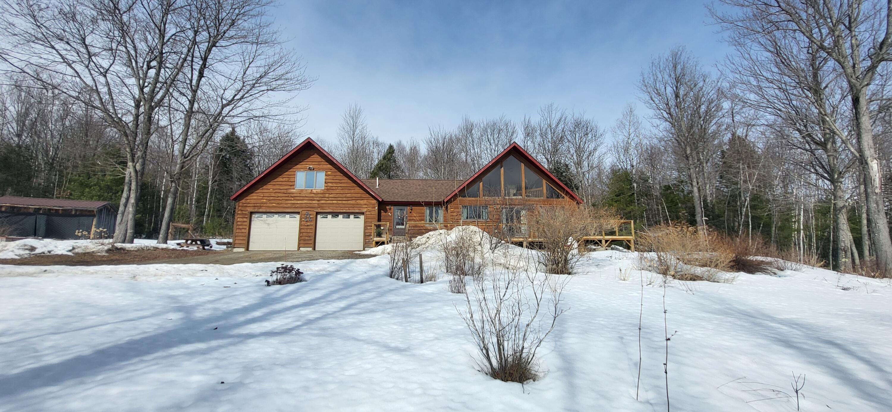 86 Lauries Lane Hanover ME 04237