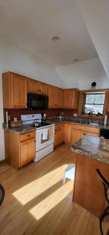 86 Lauries Lane Hanover ME 04237