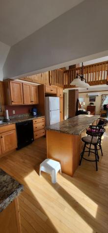 86 Lauries Lane Hanover ME 04237