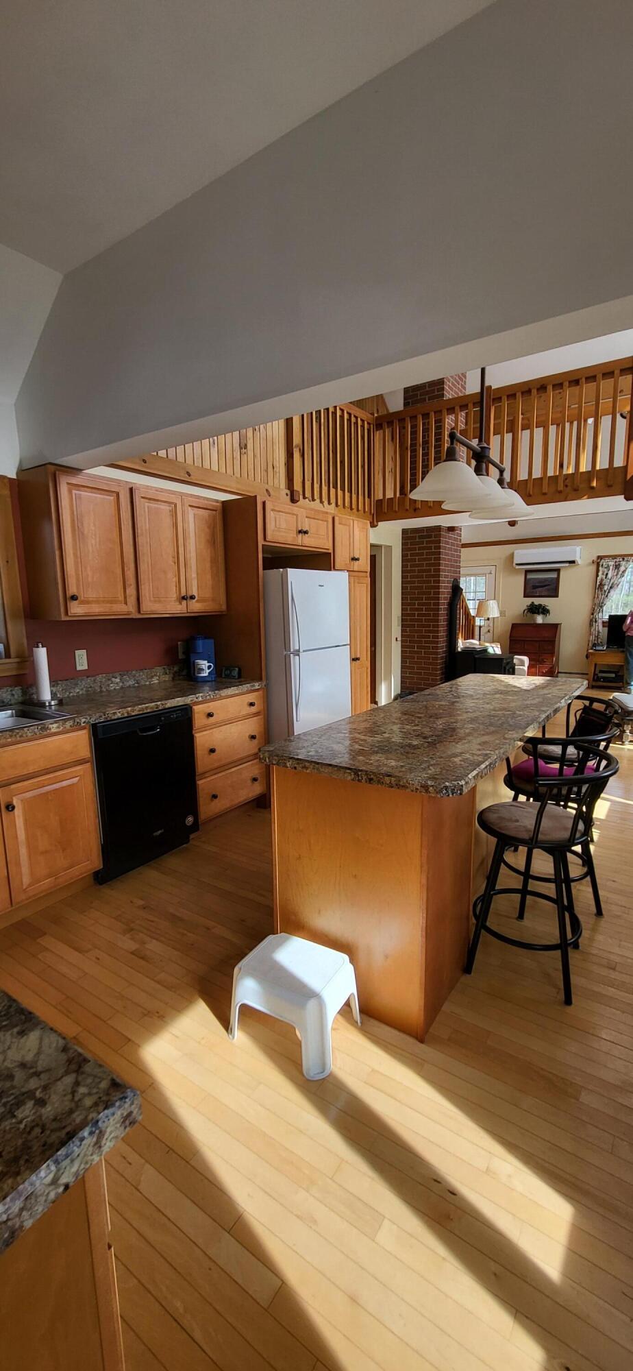 86 Lauries Lane Hanover ME 04237