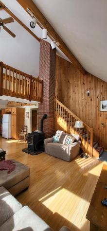 86 Lauries Lane Hanover ME 04237