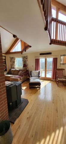 86 Lauries Lane Hanover ME 04237
