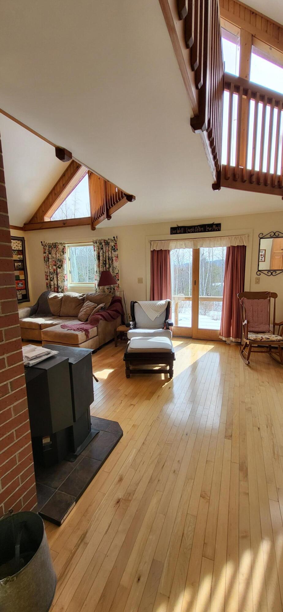 86 Lauries Lane Hanover ME 04237