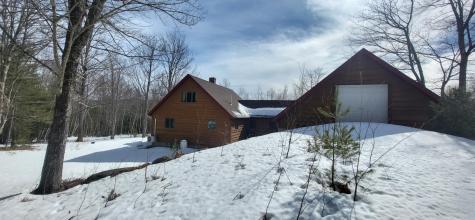 86 Lauries Lane Hanover ME 04237