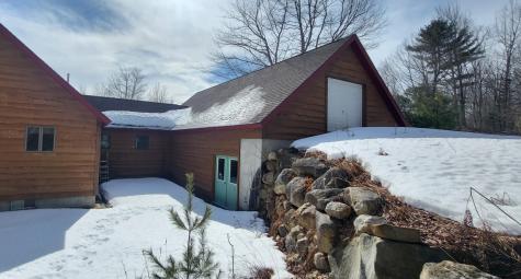 86 Lauries Lane Hanover ME 04237