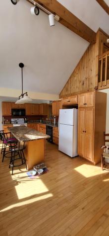 86 Lauries Lane Hanover ME 04237