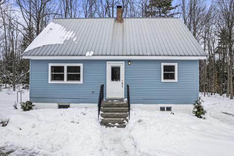 167 Perley Road Naples ME 04055