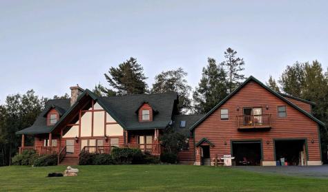 153 Dole Hill Road Holden ME 04429