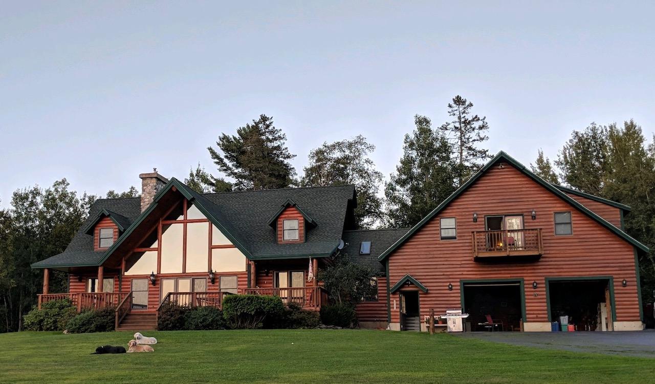 153 Dole Hill Road Holden ME 04429