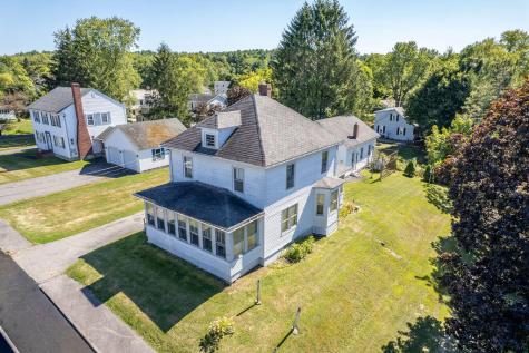 8 Newland Avenue Augusta ME 04330