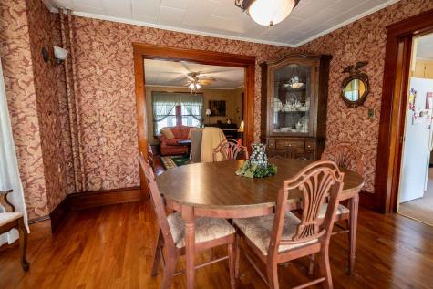 8 Newland Avenue Augusta ME 04330