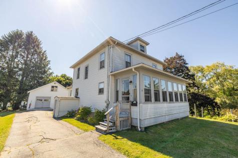 8 Newland Avenue Augusta ME 04330