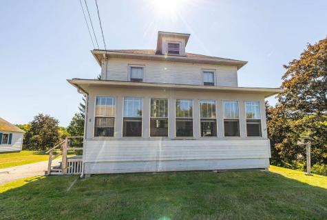 8 Newland Avenue Augusta ME 04330