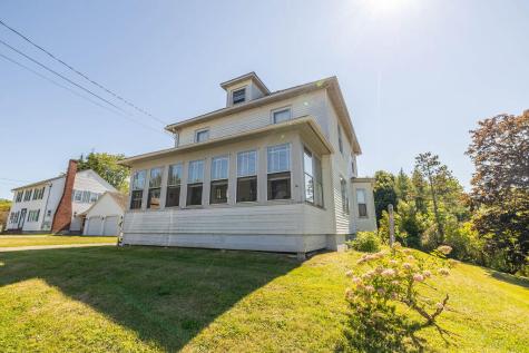 8 Newland Avenue Augusta ME 04330