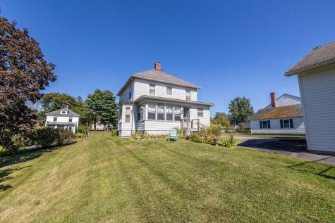 8 Newland Avenue Augusta ME 04330