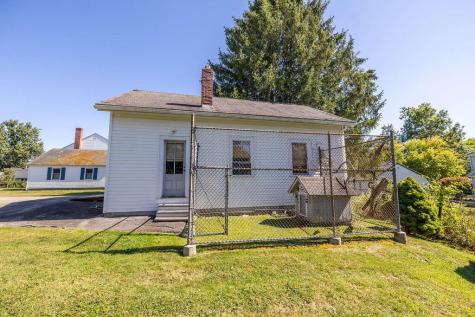 8 Newland Avenue Augusta ME 04330