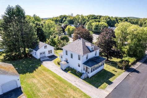 8 Newland Avenue Augusta ME 04330