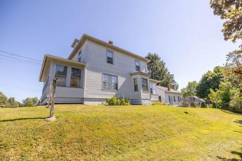 8 Newland Avenue Augusta ME 04330