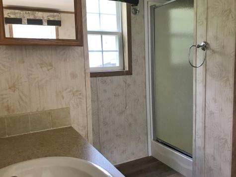 27 Pierce Hill Road Montville ME 04941
