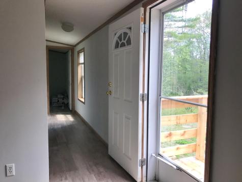 27 Pierce Hill Road Montville ME 04941