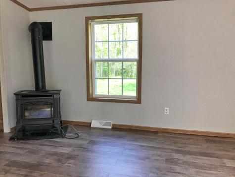 27 Pierce Hill Road Montville ME 04941