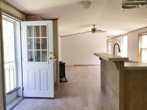 27 Pierce Hill Road Montville ME 04941