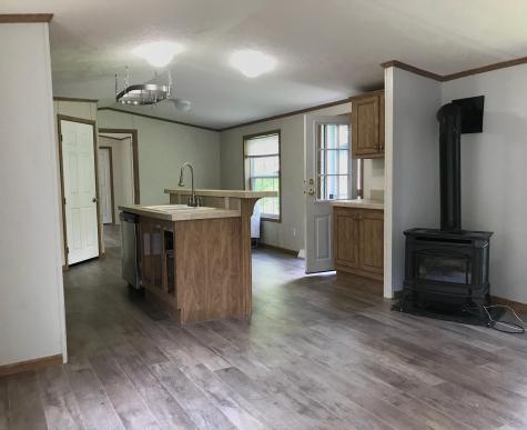27 Pierce Hill Road Montville ME 04941