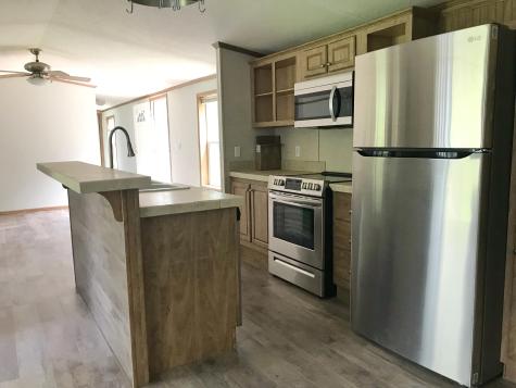 27 Pierce Hill Road Montville ME 04941