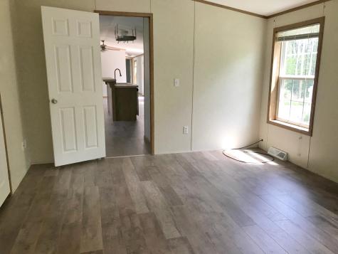 27 Pierce Hill Road Montville ME 04941
