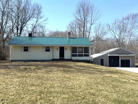 75 Gray Meadow Road Orland ME 04472