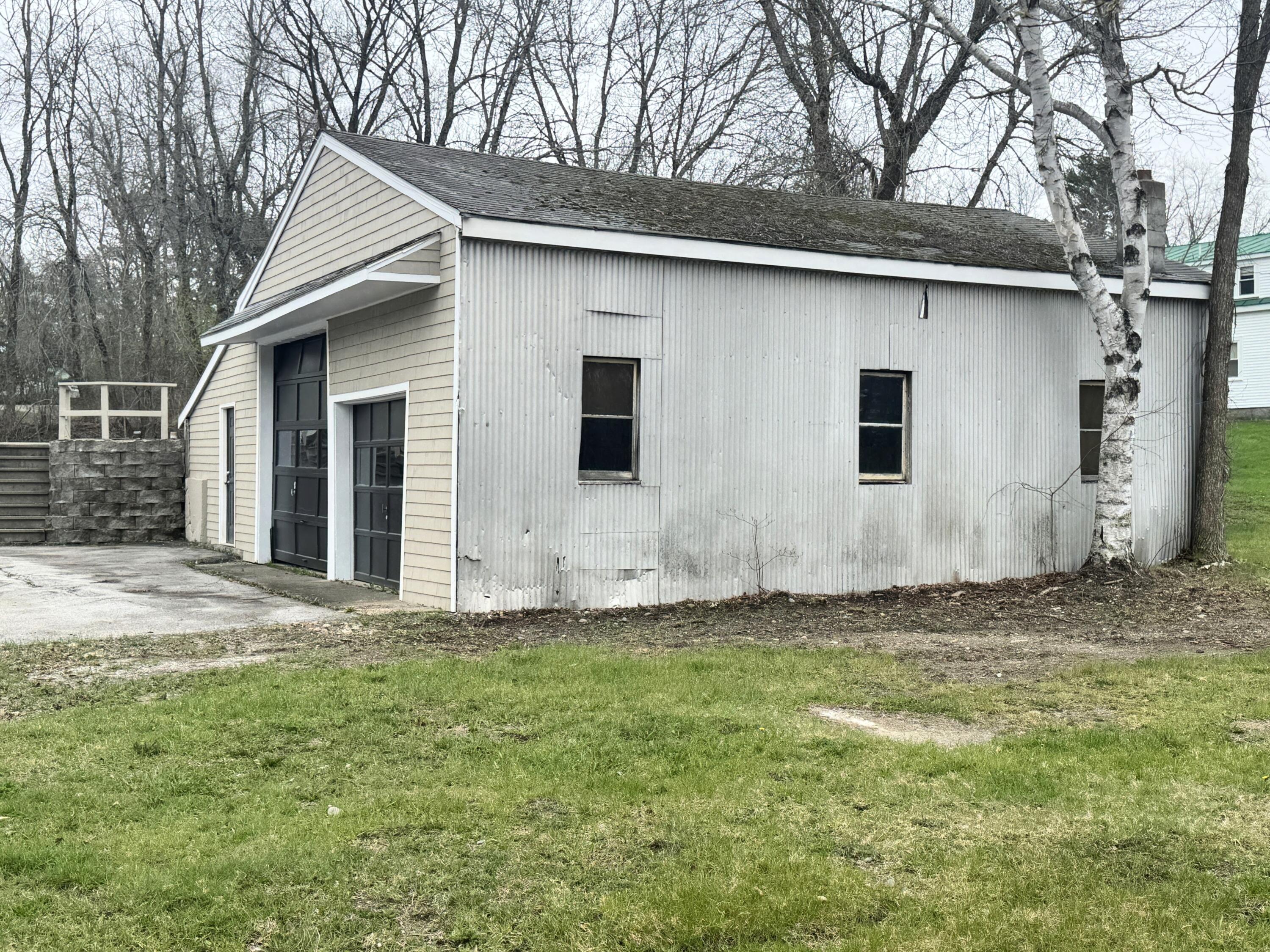75 Gray Meadow Road Orland ME 04472