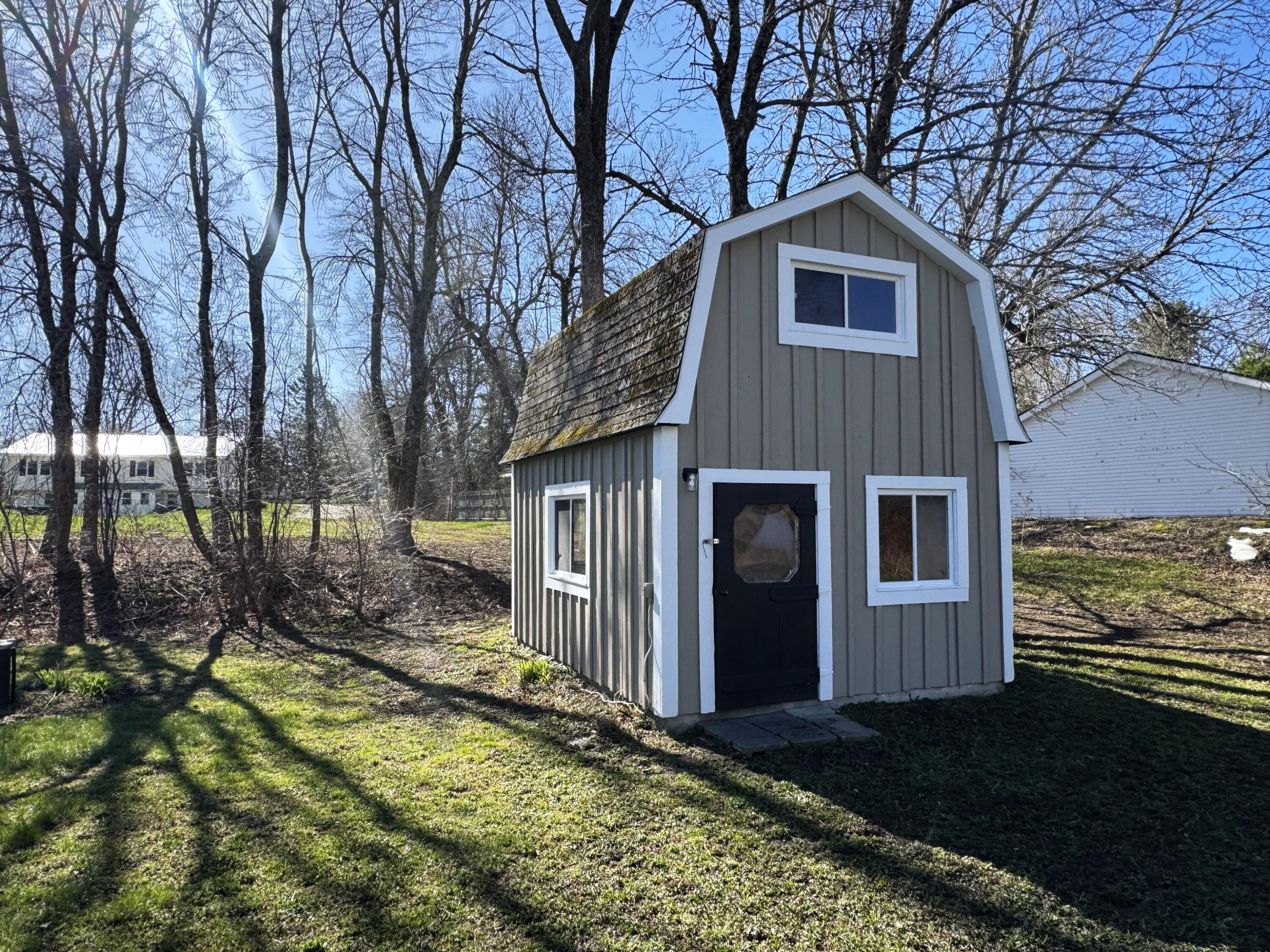 75 Gray Meadow Road Orland ME 04472